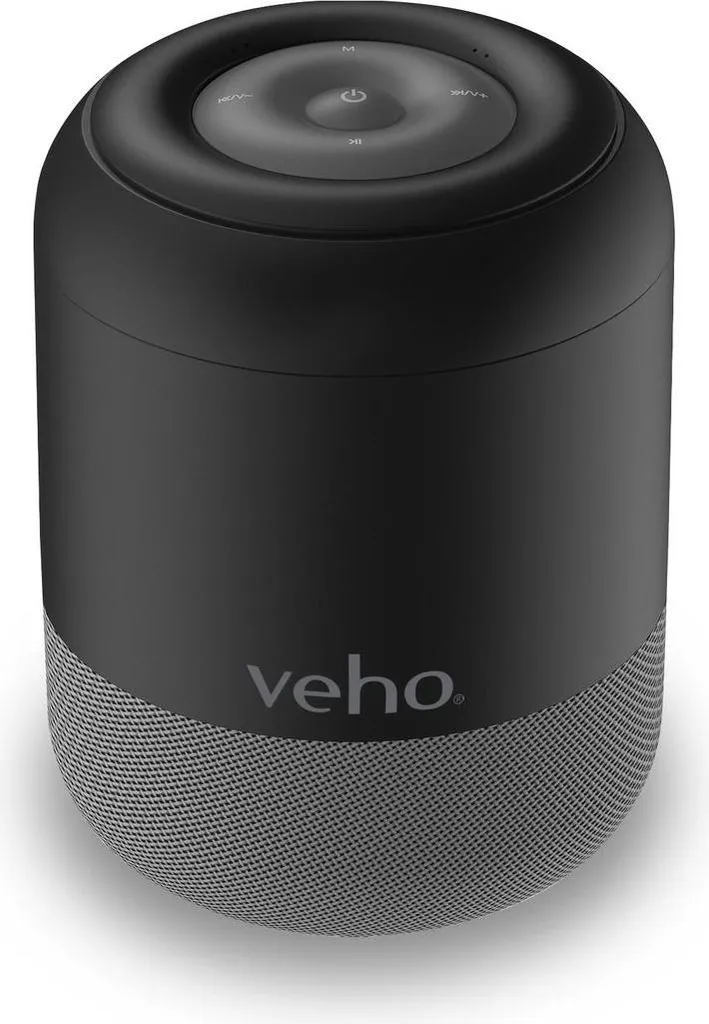 Altoparlante Veho MZ-S Bluetooth VSS-701-MZS-B | Miglior Prezzo Audio