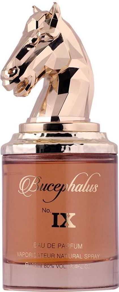 Armaf Bucephalus Nr. IX EDP 100 ml M