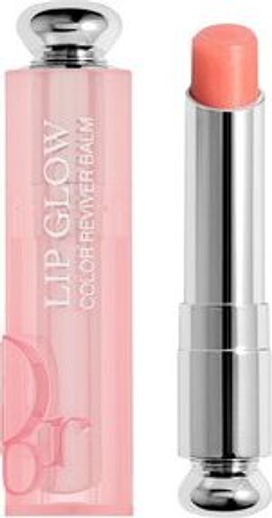 Dior (Christian Dior) Lip Glow - 004 Coral Nährbalsam für die Lippen 3,2 g