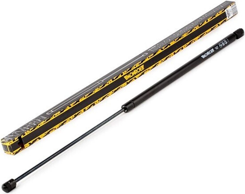 MONROE Gasfeder Motorhaubendämpfer 720mm für AUDI A6 Avant (4F5, C6) 180N ML5737