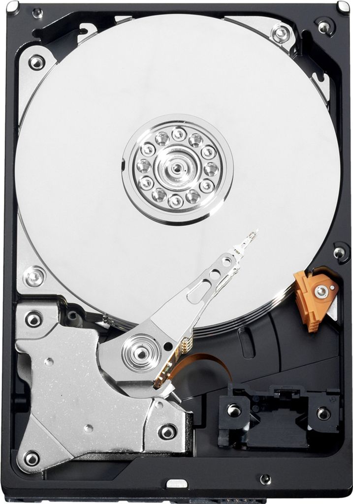 Western Digital WD10EARX 1TB SATA 3.5"