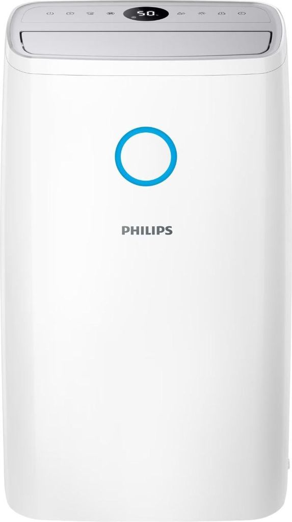 Philips serie 3000 DE3306/11, 258 W, 220-240 W, 50 Hz, 1,8 Immagine del prodotto 