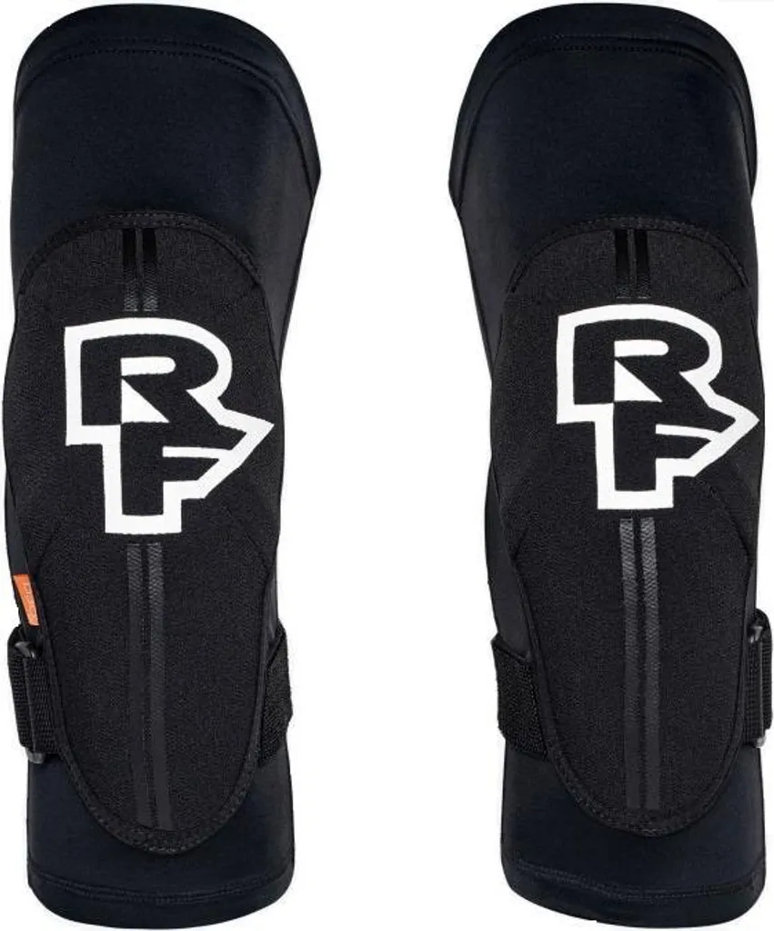 Protections Genoux VTT Enduro Race Face Indy Knee 2022 M Pédalage Facile