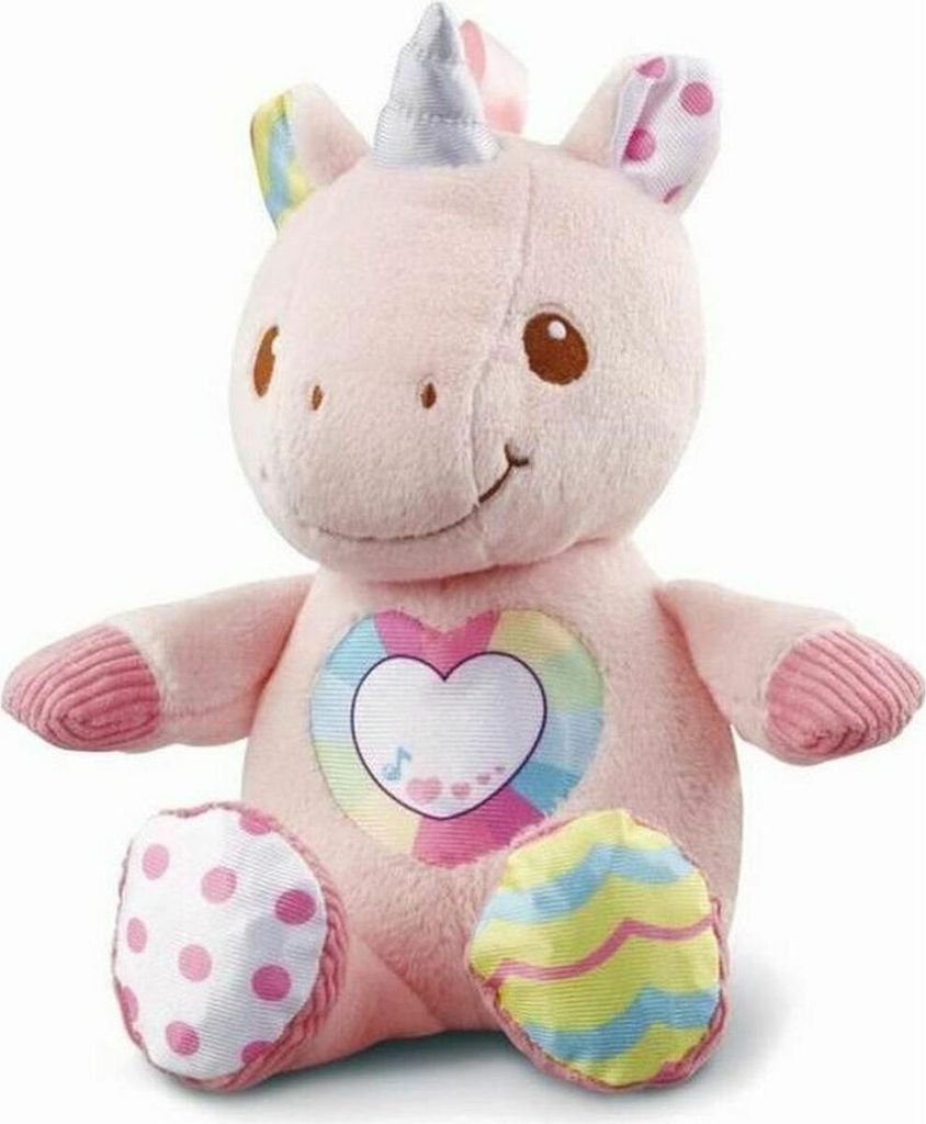 Plüschtier Vtech Baby Licorne