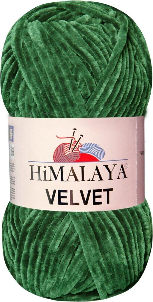 Fil à tricoter Himalaya Velvet 900-60 Image du produit 