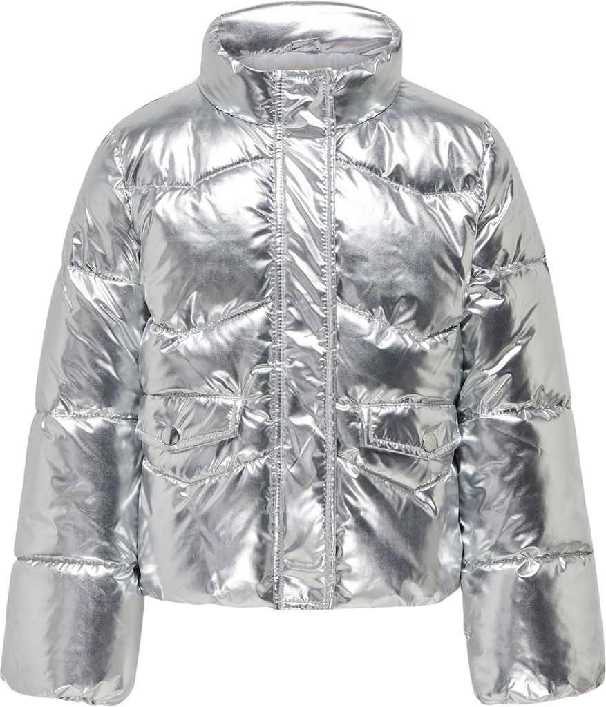 Kids Only Pearl Puffer Winterjacke Mädchen