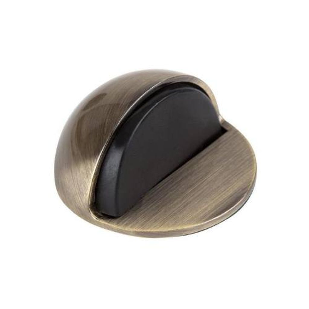 Zatyczka do drzwi, Ø 45 x 24 mm, samoprzylepna, wrzosiec Zdjęcie produktu 