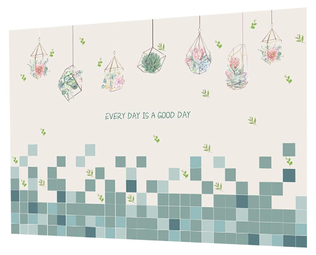 Ölabweisende Wandaufkleber, Küchenrückwandschutz, wasserfest, hitzebeständig, statisch haftend, für Küchen- und Esszimmerarbeitsplatten