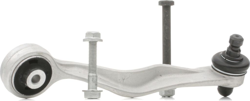 RIDEX 273C1764 Querlenker Vorne Oben Links Hinten für AUDI A4 Avant (8ED, B7)