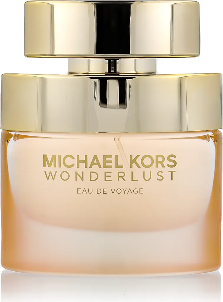 Michael Kors Wonderlust Eau de Voyage 50ml EDP - Spedizione Immediata