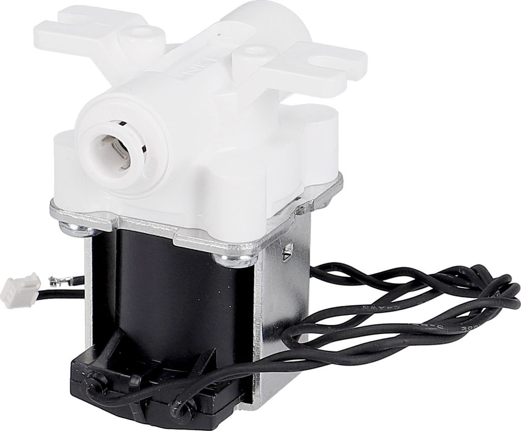 easyPART passend für 201-2453-0013 Ecovacs Einlassventil für Staubsauger-Roboter