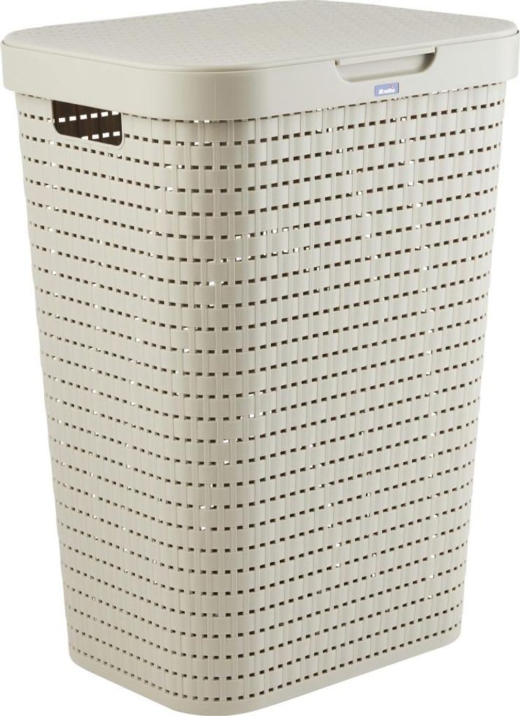 Rotho Country, 55 liter, Rechthoekig, Kunststof, Productafbeelding 