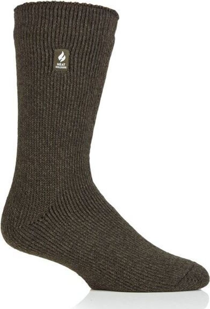 Heat Holders Thermosocken Original Herren Forest Green Gr. 39-45