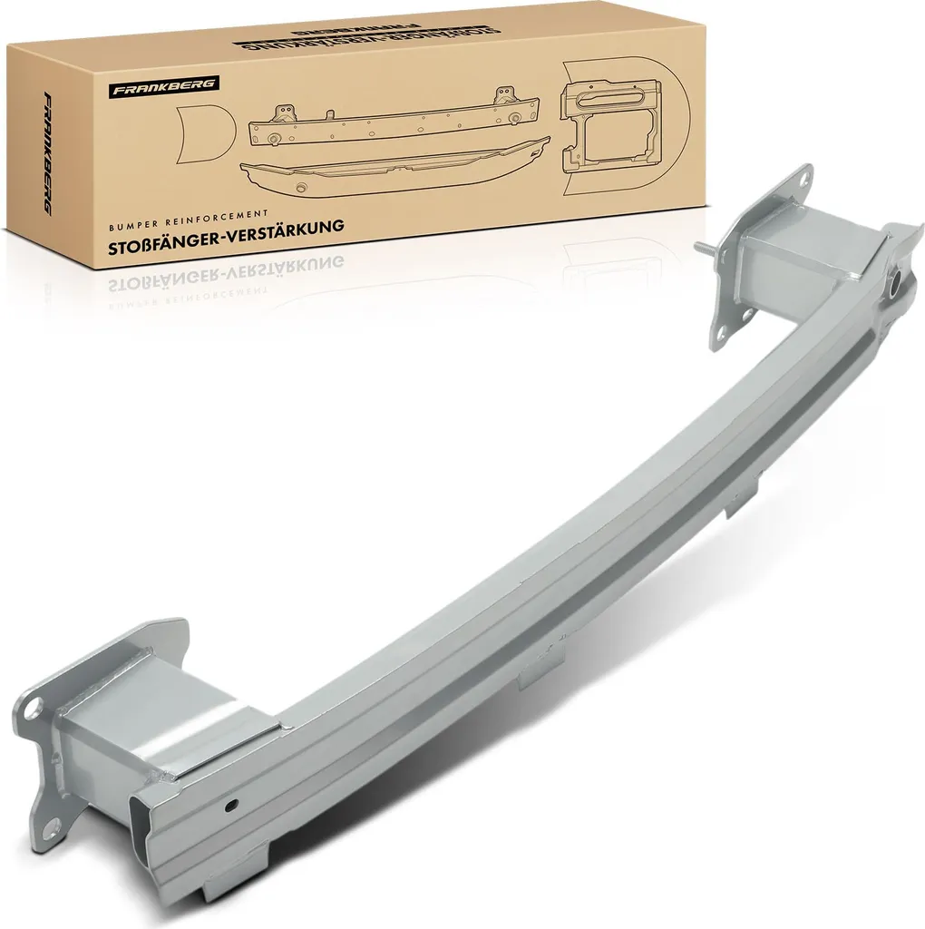 Fixation pare-chocs Audi A4 8W2 8WC Avant Allroad pour réparation 1x