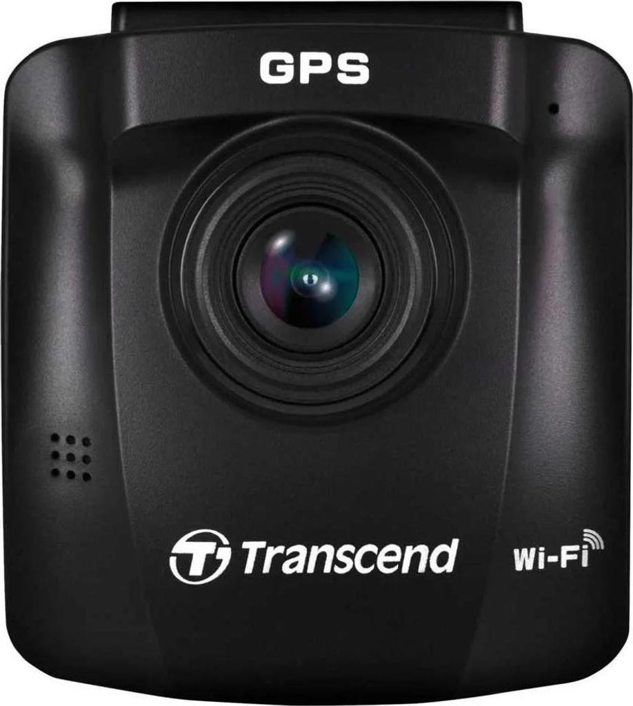 Transcend DrivePro 250 - Kamera do palubní desky Obrázek produktu 