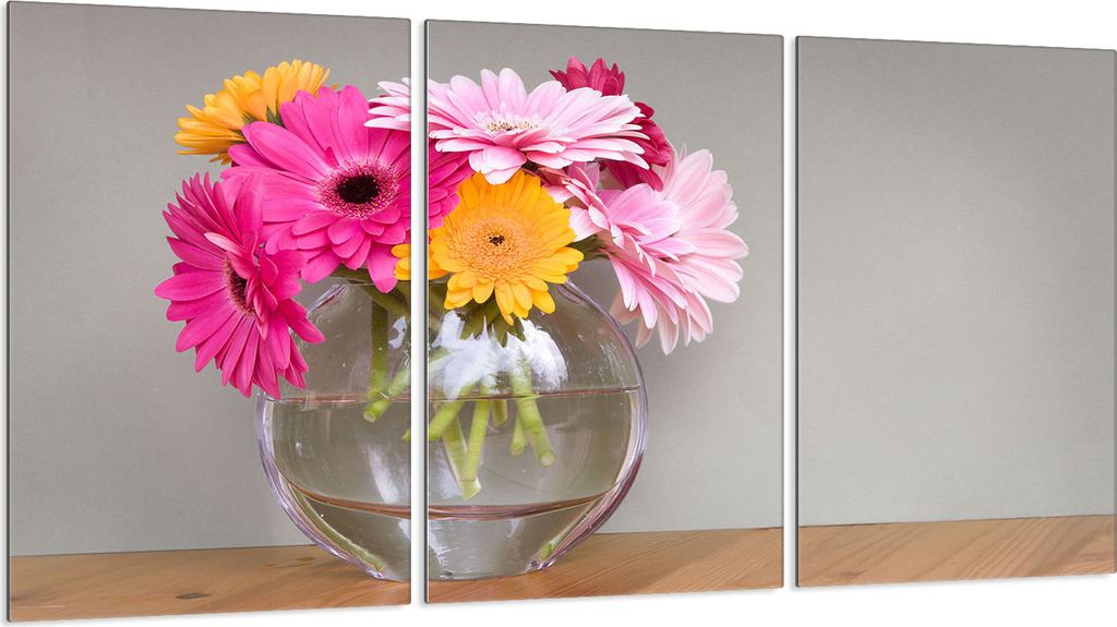 Glasschutzplatte für Herd 3x30x52