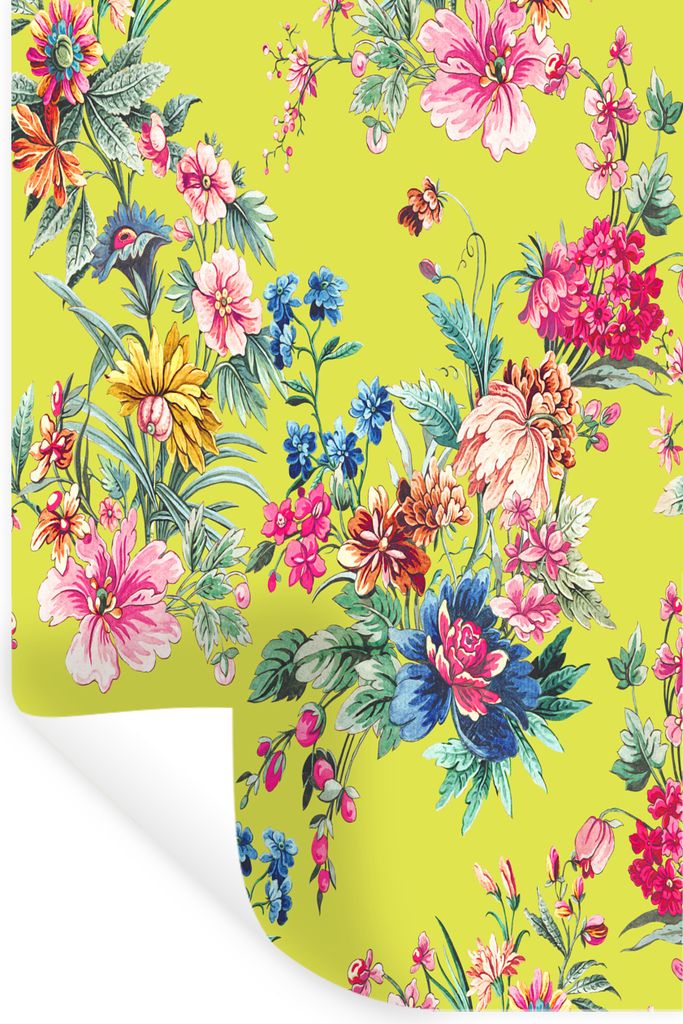 MuchoWow - Wierderverwendbar - Selbstklebend