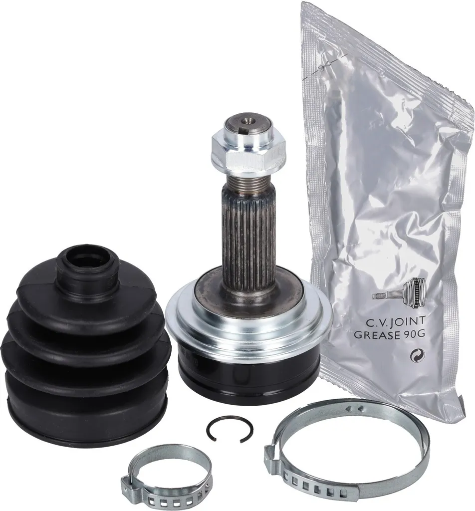 Cardan de transmission 185064 Febi Bilstein pour Toyota Yaris P9 robuste