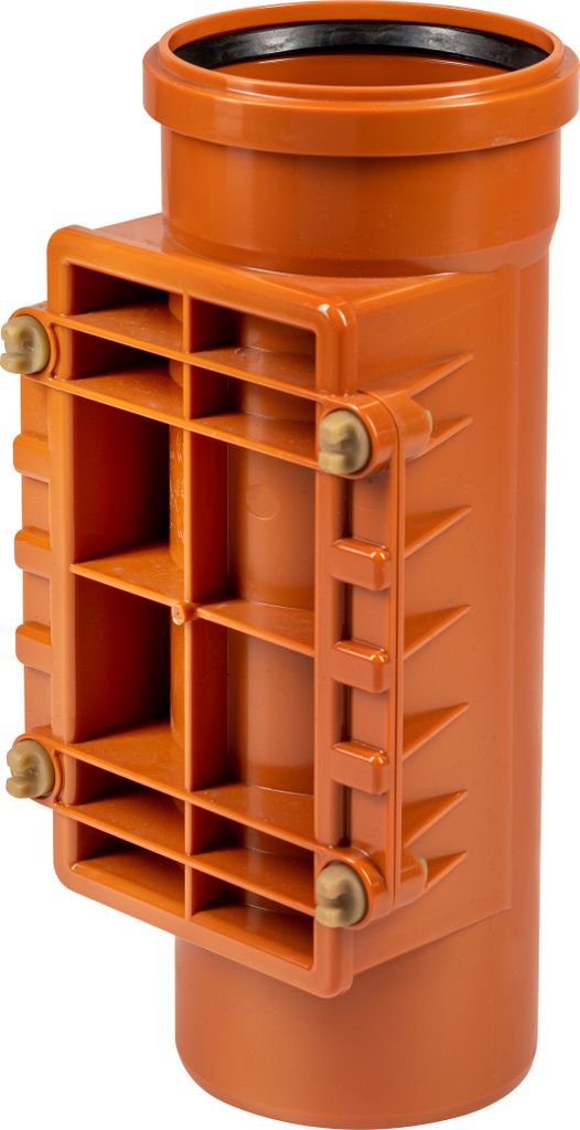 Ostendorf KG SN 4 Reinigungsrohr DN/OD 125