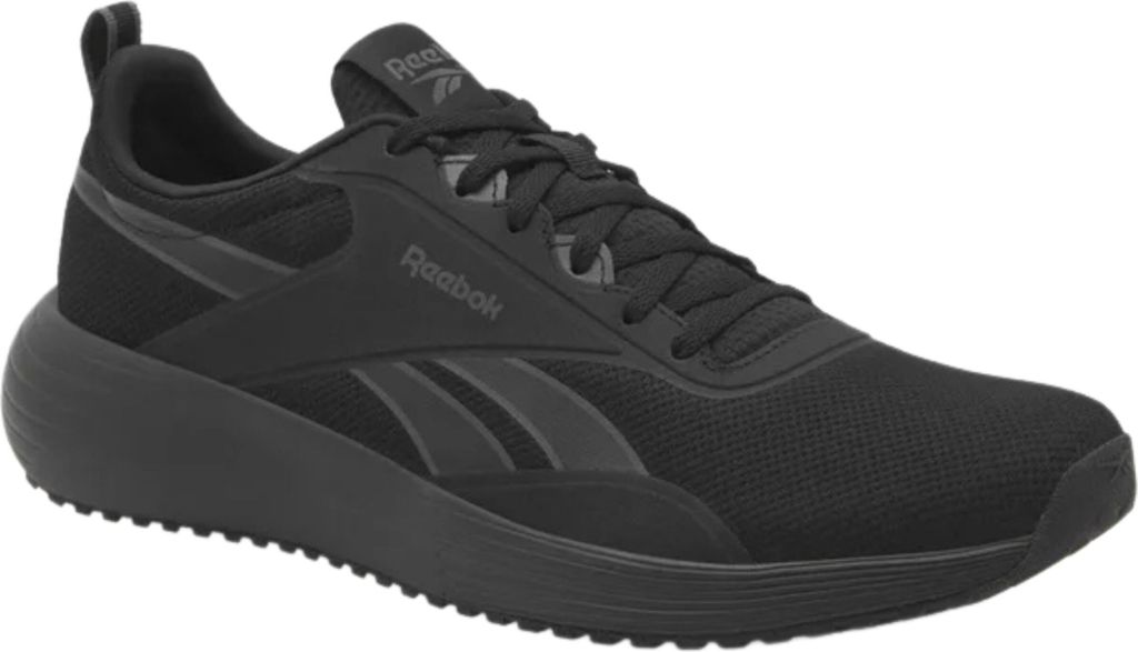 REEBOK LITE PLUS 4 Herren Sportschuhe 100074882 - schwarz Produktbild 