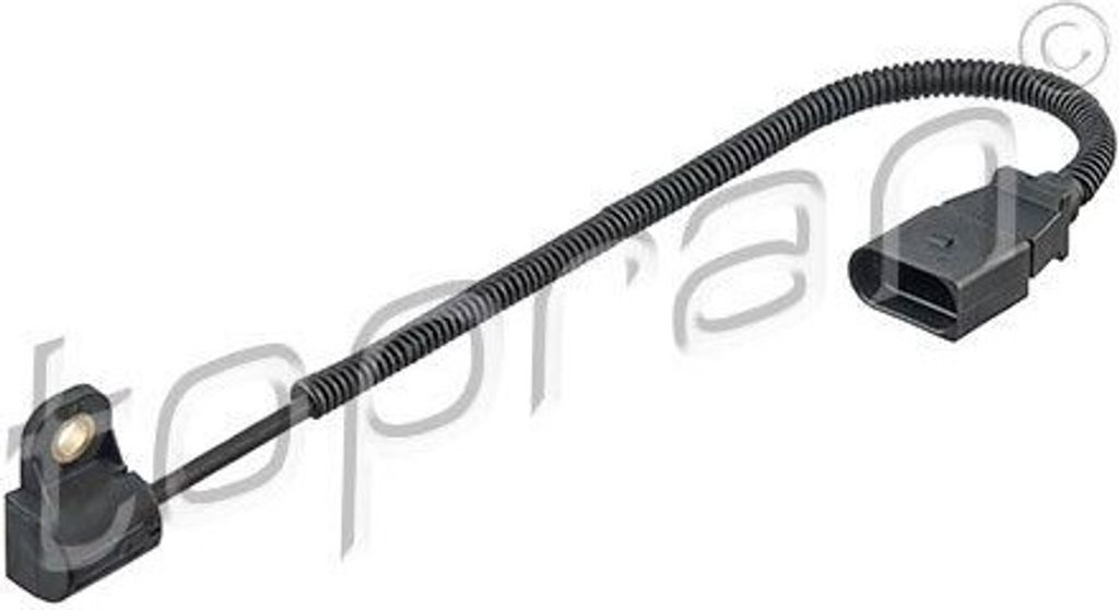 TOPRAN Nockenwelleposition Sensor für VW Golf IV Schrägheck (1J1) Nockenwellen 112 462