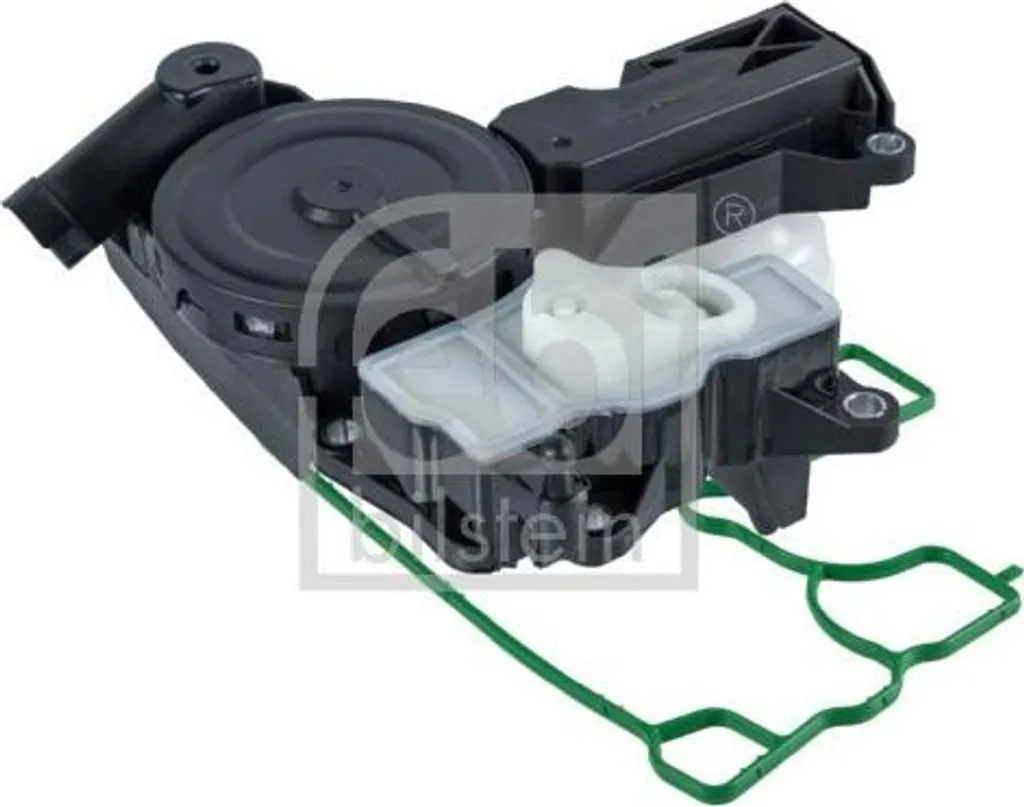 Valve de Rinçage Audi A4 2.0 TFSI 2008-2015 Système de Turbo Pièce OEM