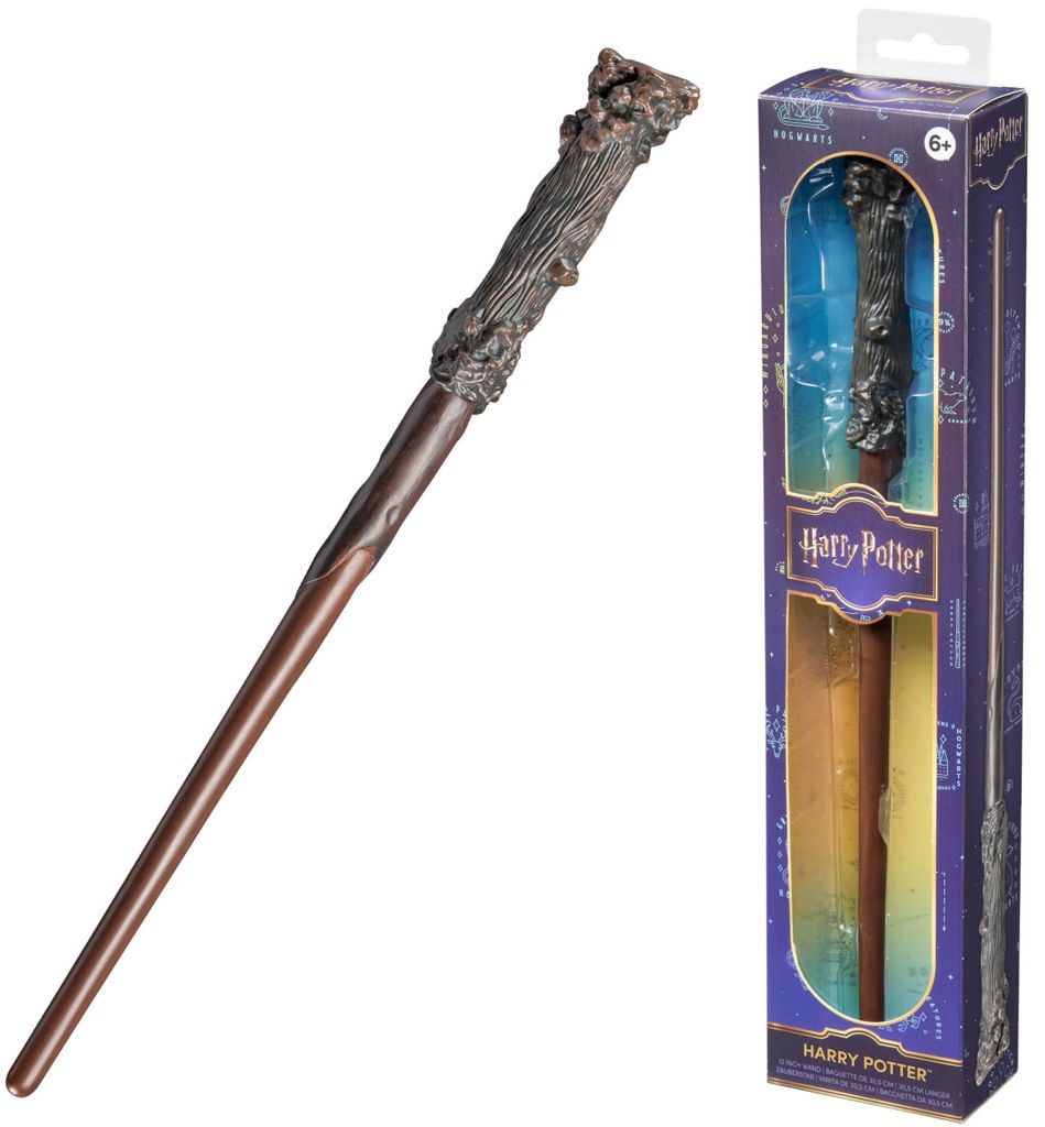 The Noble Collection NN5631, Harry Potter, 6 rok/roky Obrázek produktu 