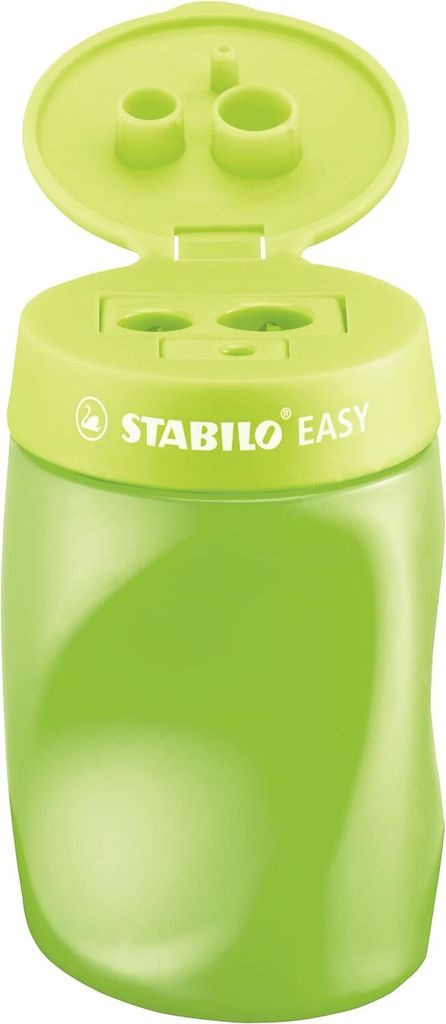 Taille-boîte ergonomique pour droitiers - STABILO Image du produit 