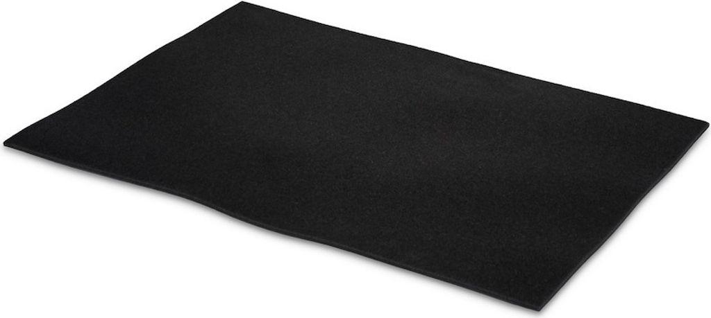 Schaumstoffeinlage für NextGen Euroboxen | HxBxT 0,5x36x56cm