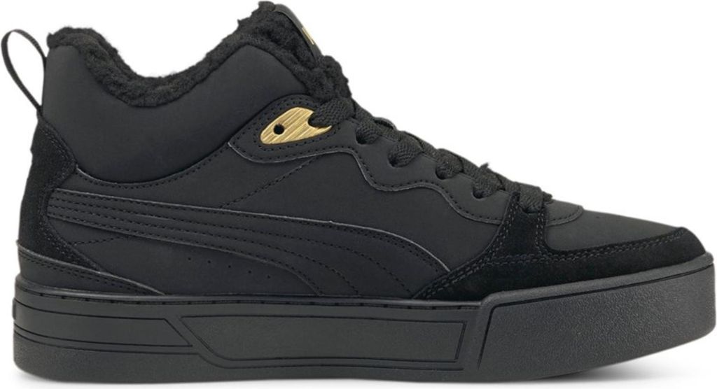 Puma Skye Dmi Teddy Ws 381151 01 Sportschuhe, Größe 38