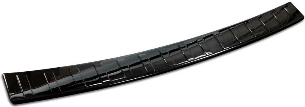 Évitez les Rayures de Coffre BMW Série 2 U06 avec ce Seuil Noir Brillant