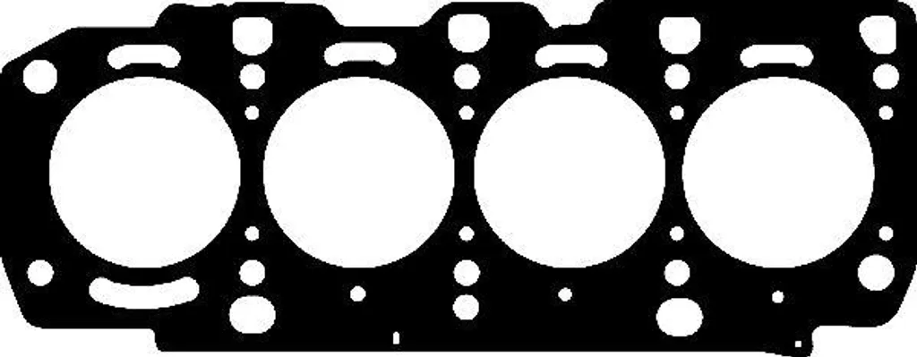 Joint de culasse CORTECO 415097P pour Alfa Romeo 147 156 et Spider