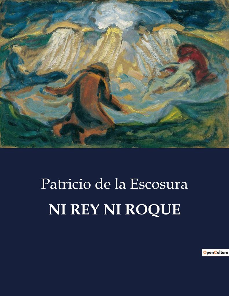 Ni Rey Ni Roque