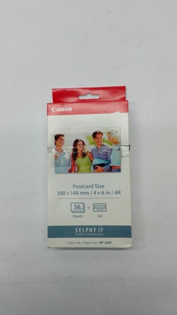 Canon 7737A001-36 Produktbild 