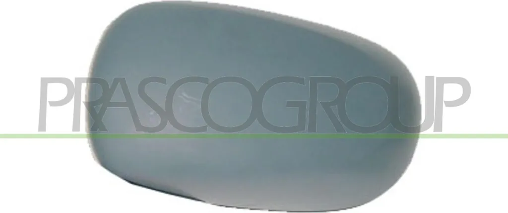 Solution Coque Rétroviseur Cassée Renault Modus Gauche PRASCO RN3087414