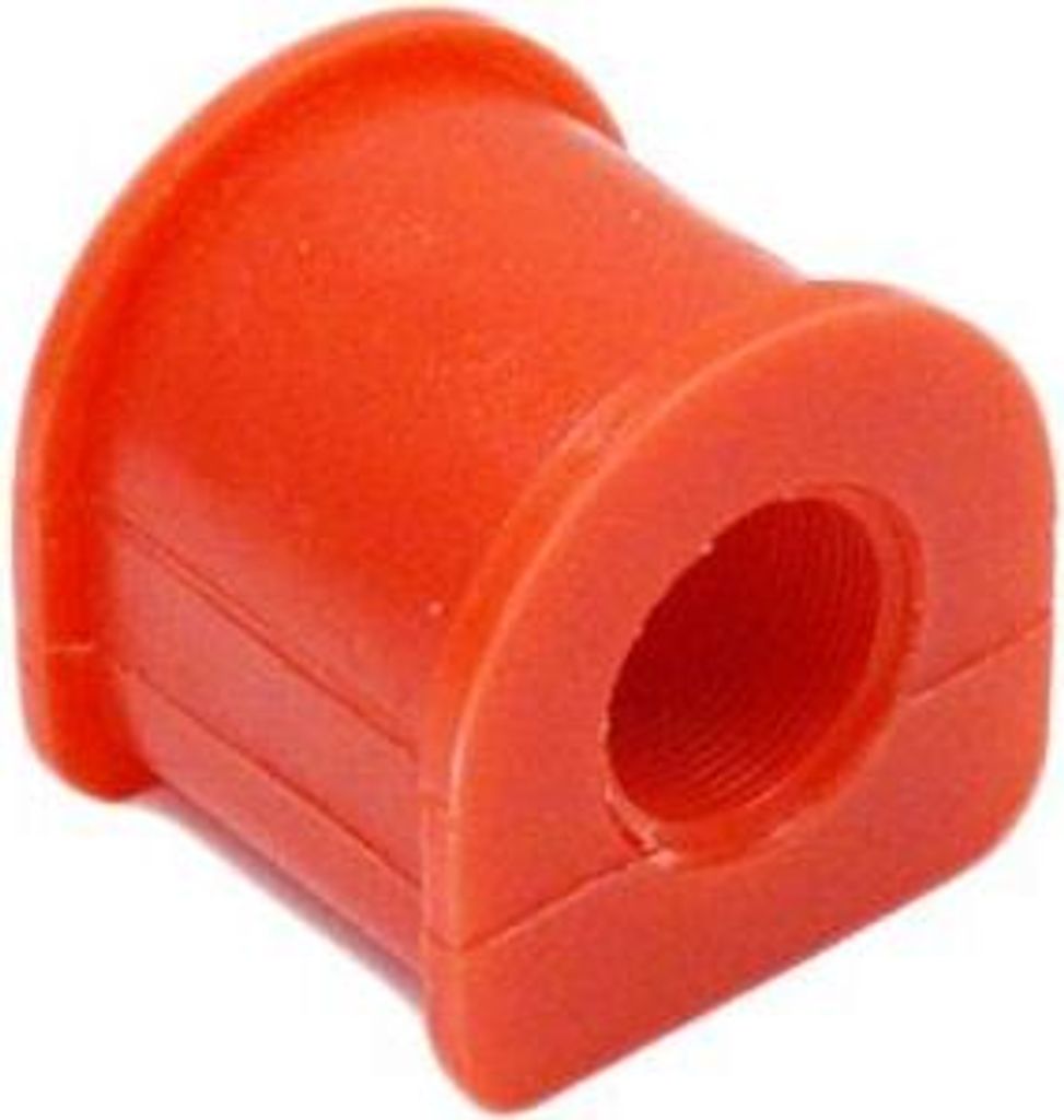 TEDGUM 00347102 Lagerung, Stabilisator OE 0K60A34156 kompatibel mit K2700, K2500