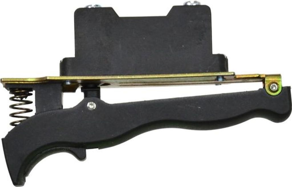 Přepínač na úhlovou brusku 230mm 04928 Obrázek produktu 