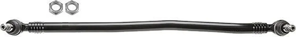 Solution jeu direction avec la barre TRW JTR4378 pour Dacia Logan et 500