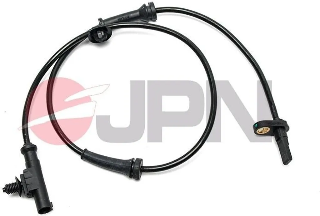 Capteur ABS OE 4545 E1 Haute Fiabilité JPN 75E2068 pour Berlingo et C1
