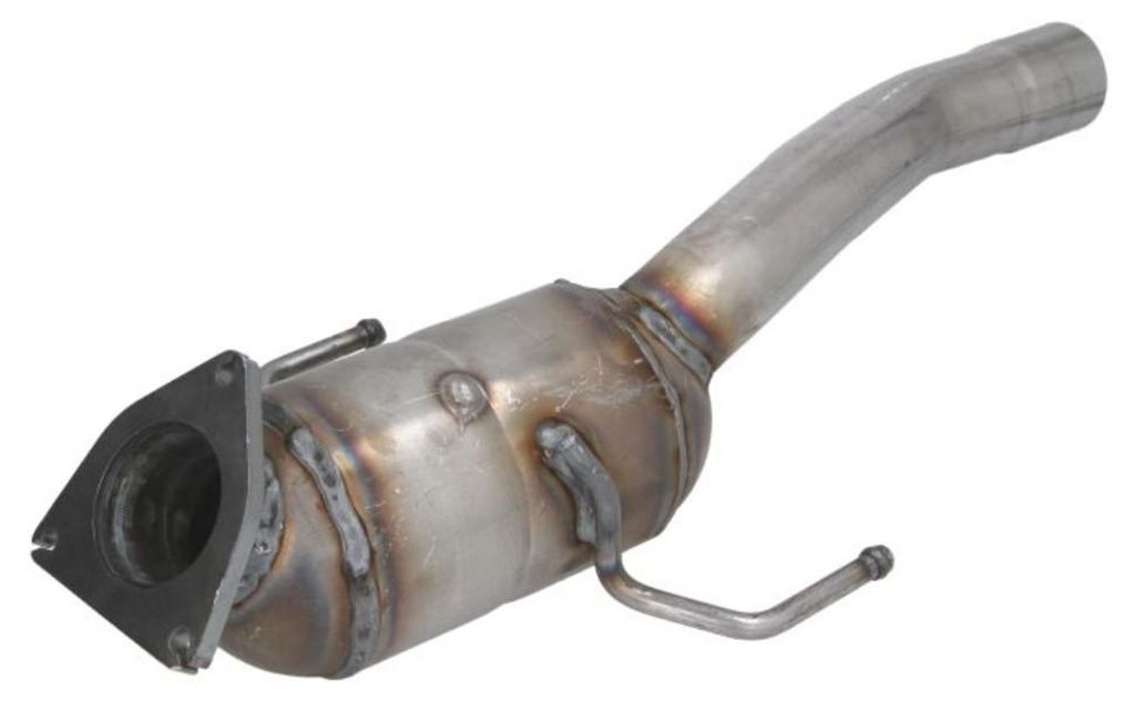 JMJ Katalysator Kat für VW Touareg (7LA, 7L6, 7L7) 1091603