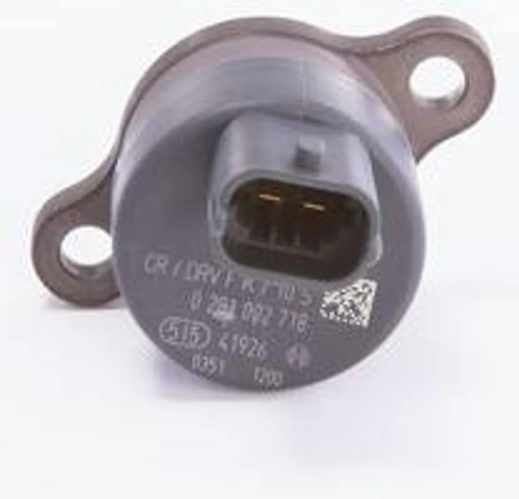 Régulateur Bosch 0281002718 Haute Performance pour Common Rail 3140227010