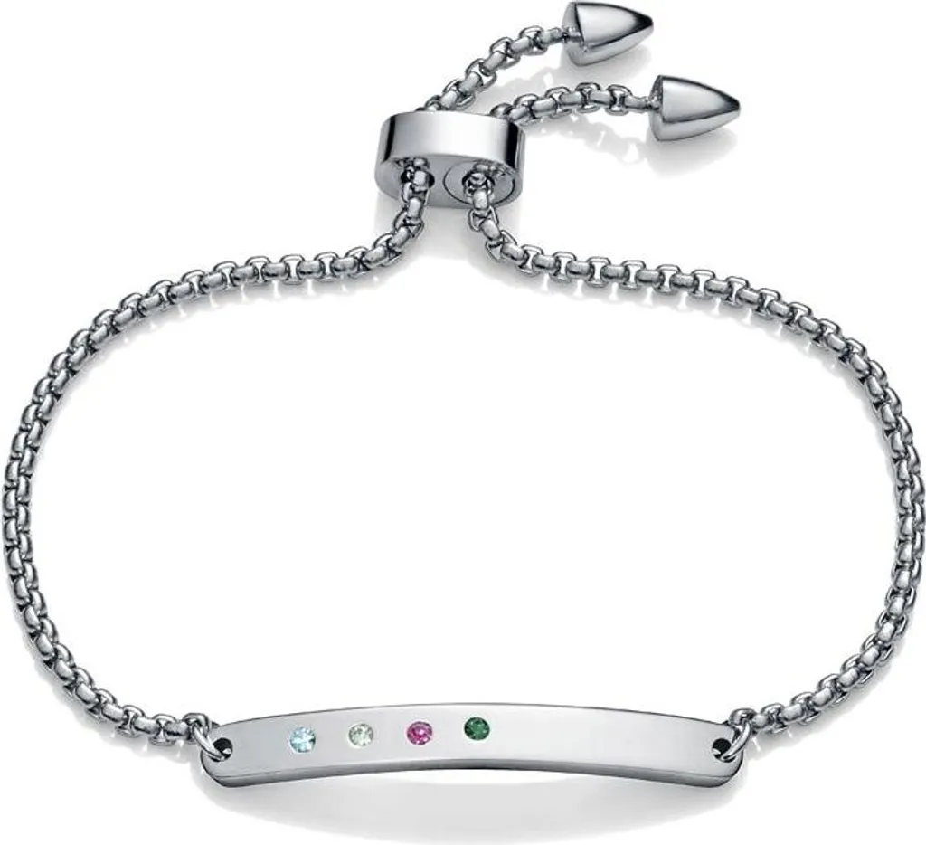 Bracelet Viceroy Fashion 75269P01000 : Bijou Homme Durable et Inoxydable