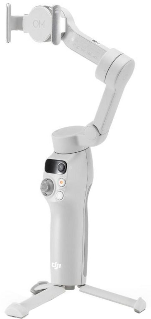 DJI Smartphone-Stabilisator Osmo Mobile 7, Produktbild 
