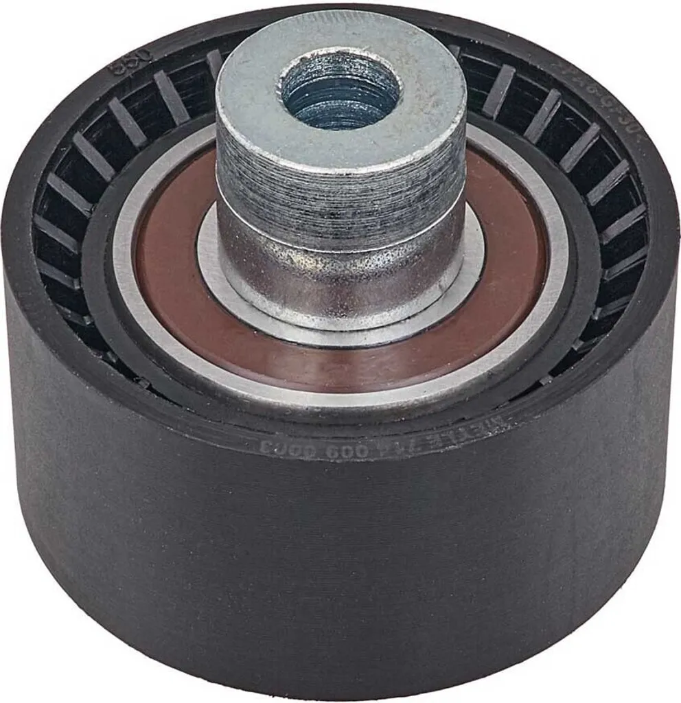 Galet pour courroie d'alternateur Peugeot 307 et Ford C-Max Focus Grand