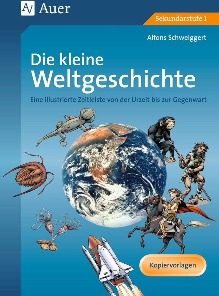 Die kleine Weltgeschichte