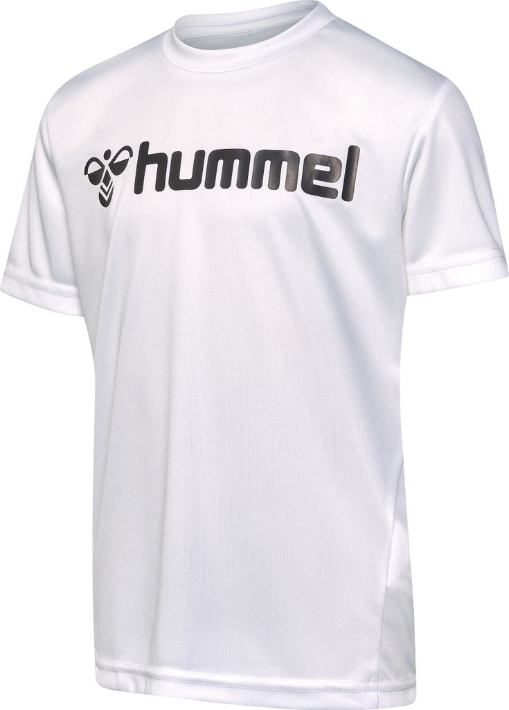 Hummel hmlLOGO JERSEY S/S KIDS