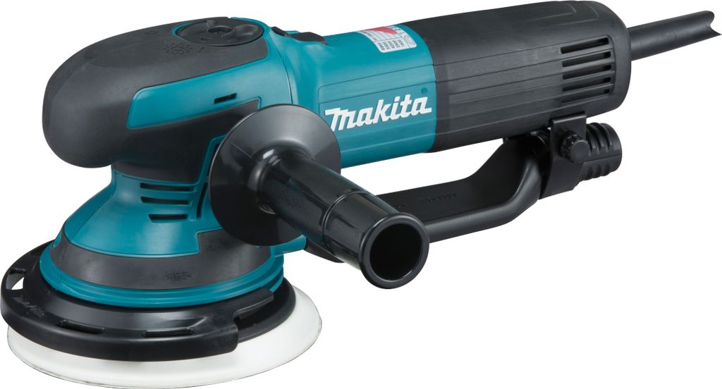 Makita BO6050J Exzenterschleifer