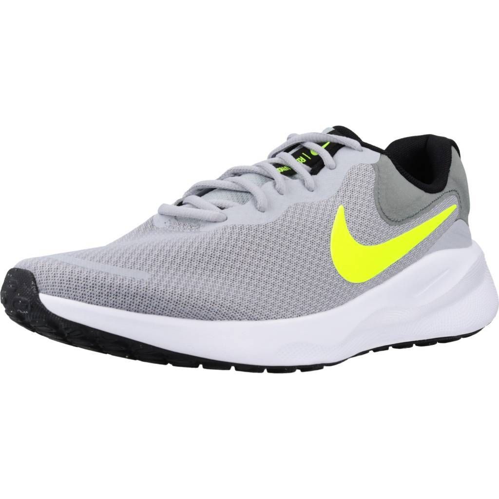 Nike Revolution 7 Fb2207 002 Herren Sportschuhe, Größ 43 Produktbild 