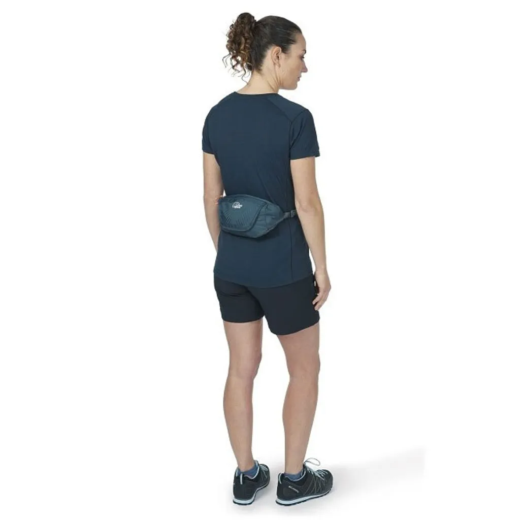 Lowe Alpine Belt Pack Barva: Blu Orione - 3