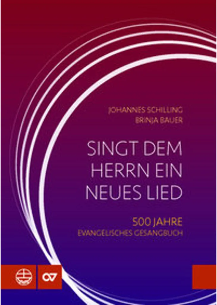 Singt dem Herrn ein neues Lied - CD Musique Sacrée Bach BWV 225 Chœur